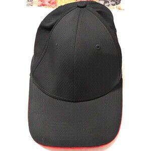 Russell Baseball Cap OSFM Strapback Adjustable Hat Men’s Outdoor Trucker Style